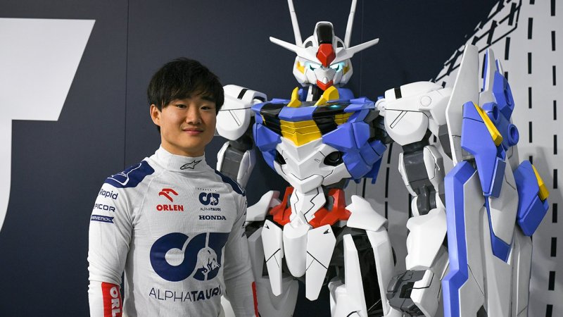 Die besten Bilder des Comebacks der Formel 1 in Las Vegas