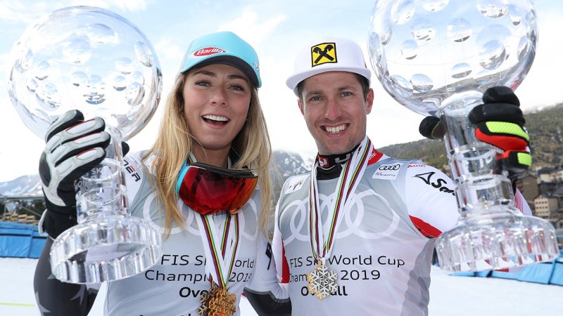 Unser Traum-Starterfeld: Diese Ski-Stars vermissen wir