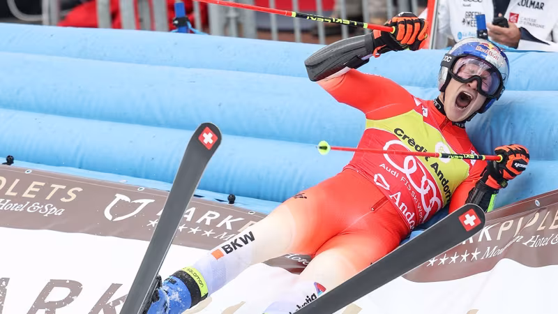 Die 20 Männer mit den meisten Siegen im Skiweltcup