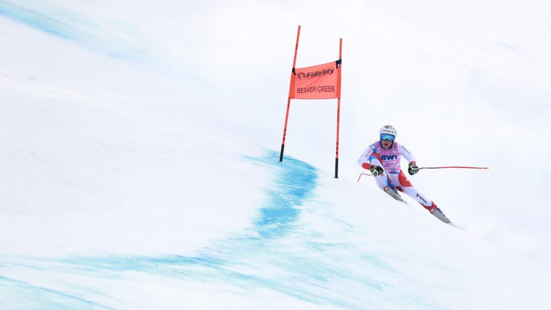 Go Odi Go: Die Karriere vom Genie des Skisports in Bildern
