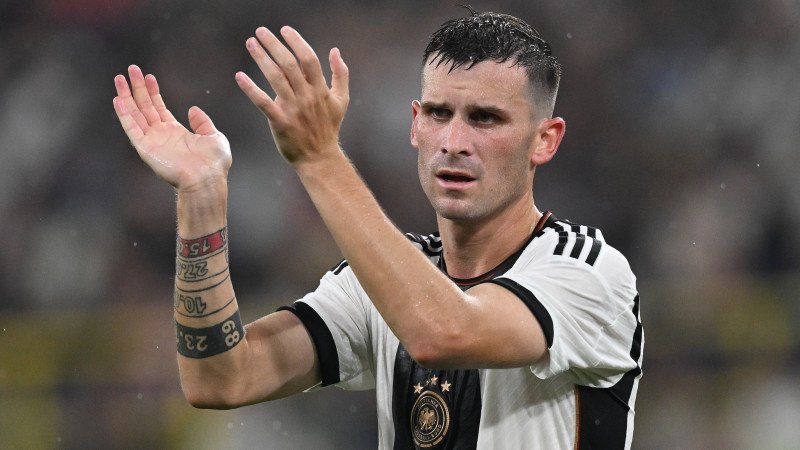 Diese DFB-Truppe bietet Nagelsmann gegen das ÖFB-Team auf