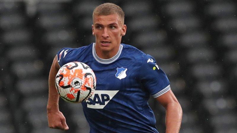 Diese DFB-Truppe bietet Nagelsmann gegen das ÖFB-Team auf