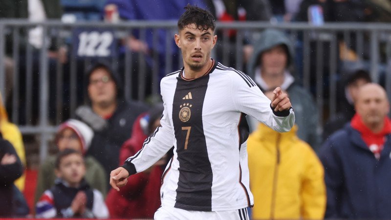 Diese DFB-Truppe bietet Nagelsmann gegen das ÖFB-Team auf