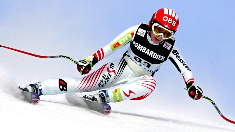 "Schmid-Zwerg" ganz groß: Schmidhofers Karriere in Bildern