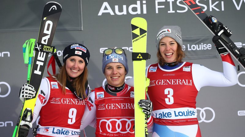 "Schmid-Zwerg" ganz groß: Schmidhofers Karriere in Bildern