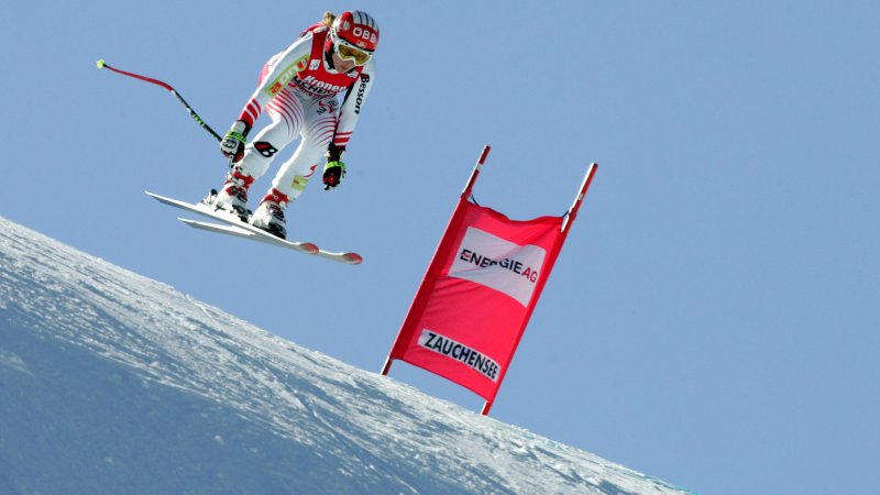 "Schmid-Zwerg" ganz groß: Schmidhofers Karriere in Bildern