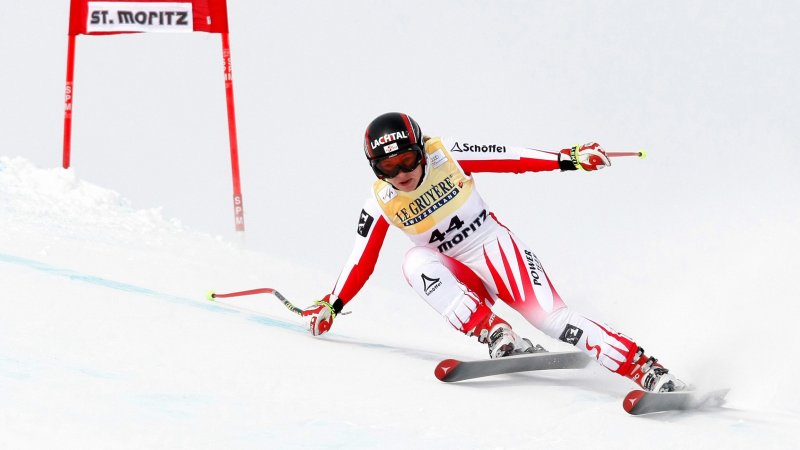 "Schmid-Zwerg" ganz groß: Schmidhofers Karriere in Bildern