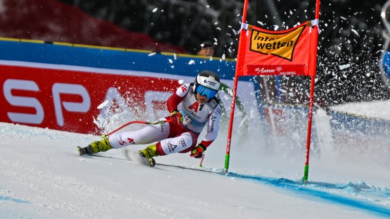 "Schmid-Zwerg" ganz groß: Schmidhofers Karriere in Bildern