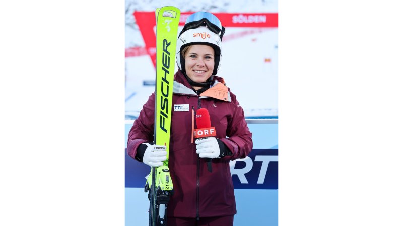 "Schmid-Zwerg" ganz groß: Schmidhofers Karriere in Bildern