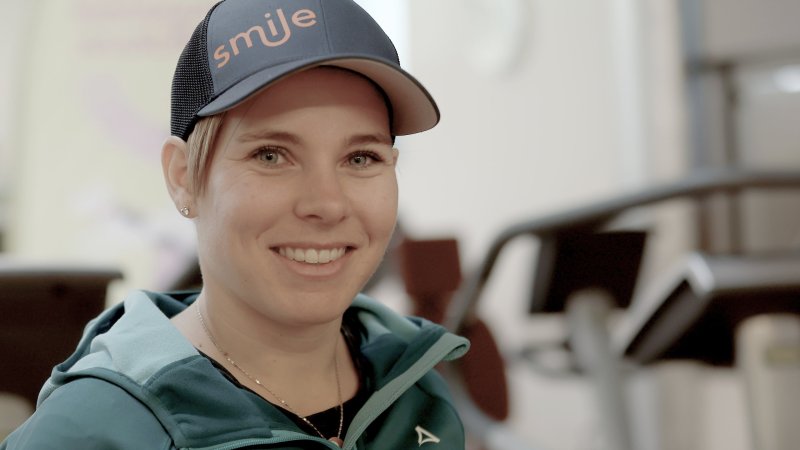 "Schmid-Zwerg" ganz groß: Schmidhofers Karriere in Bildern