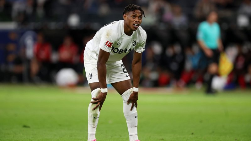 Wie geht's eigentlich...? Das treiben die Bundesliga-Abgänge