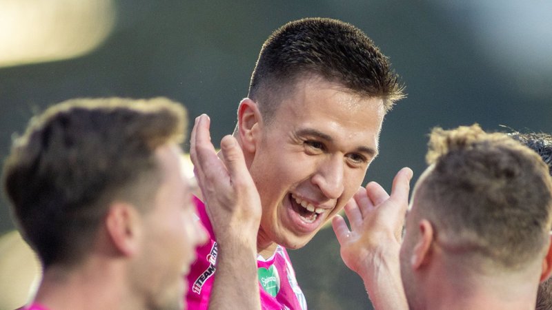 Wie geht's eigentlich...? Das treiben die Bundesliga-Abgänge