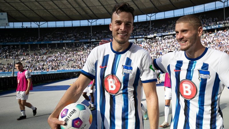 Wie geht's eigentlich...? Das treiben die Bundesliga-Abgänge