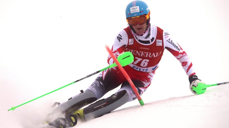 Vom Techniker zum Allrounder: "Blackys" Karriere in Bildern