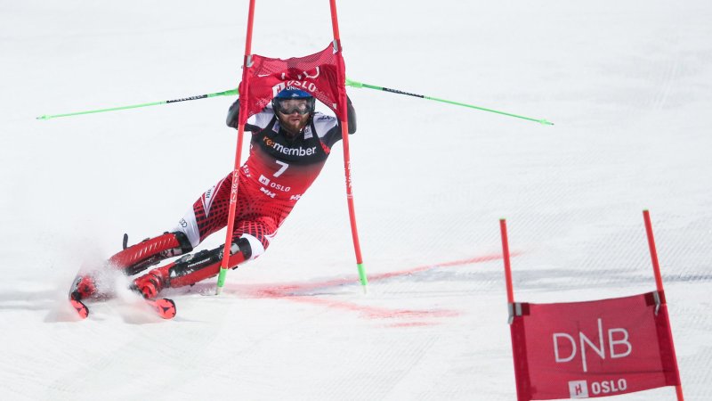 Vom Techniker zum Allrounder: "Blackys" Karriere in Bildern