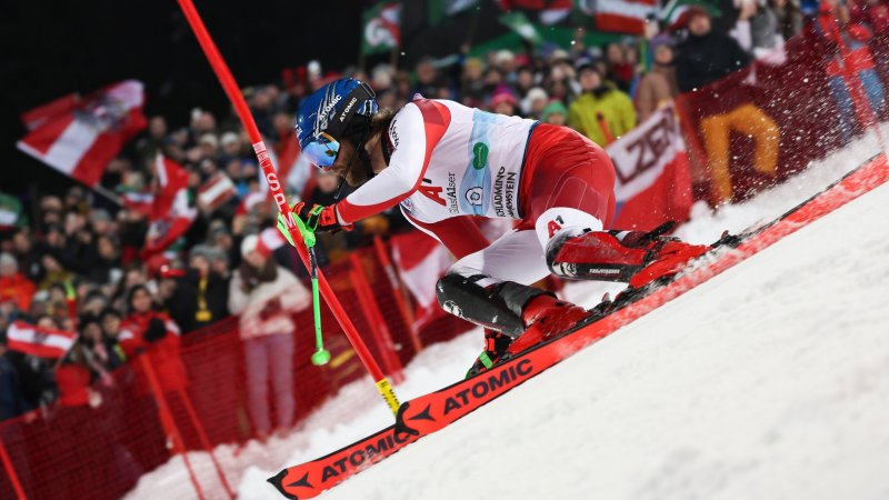 Vom Techniker zum Allrounder: "Blackys" Karriere in Bildern