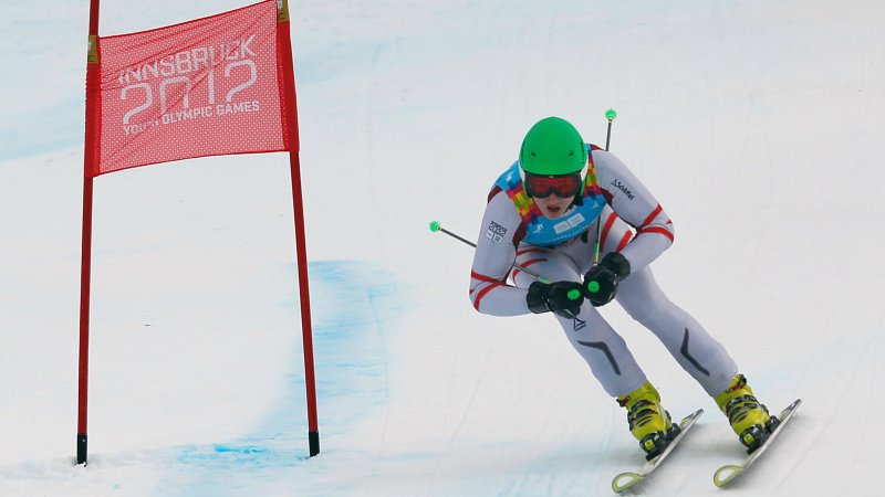 Vom Techniker zum Allrounder: "Blackys" Karriere in Bildern