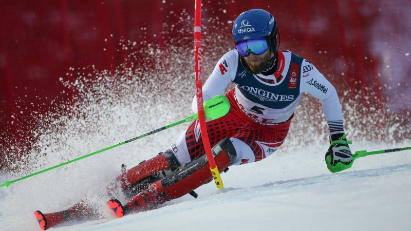 Vom Techniker zum Allrounder: "Blackys" Karriere in Bildern