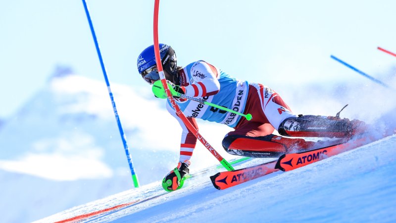 Vom Techniker zum Allrounder: "Blackys" Karriere in Bildern