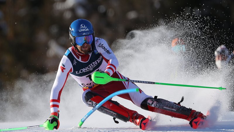 Vom Techniker zum Allrounder: "Blackys" Karriere in Bildern