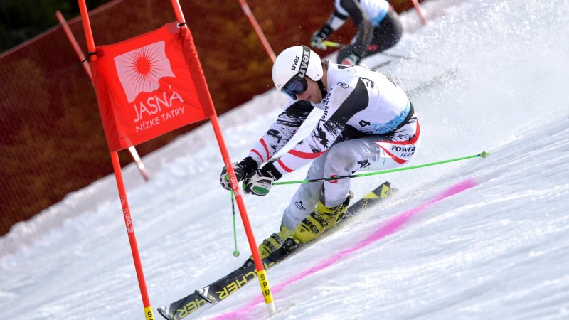 Vom Techniker zum Allrounder: "Blackys" Karriere in Bildern