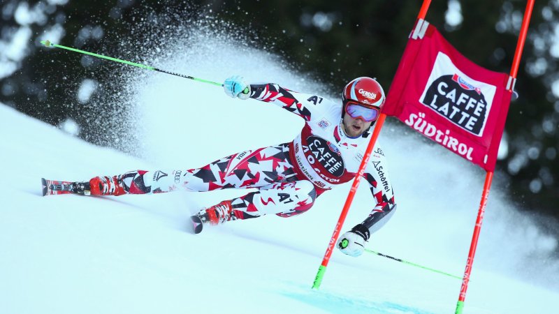 Vom Techniker zum Allrounder: "Blackys" Karriere in Bildern