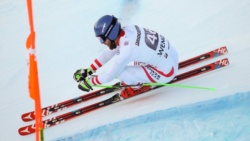 Vom Techniker zum Allrounder: "Blackys" Karriere in Bildern