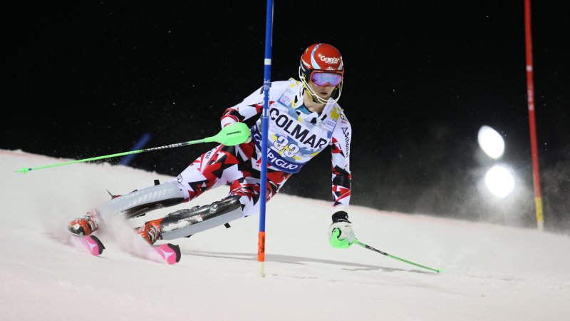 Vom Techniker zum Allrounder: "Blackys" Karriere in Bildern