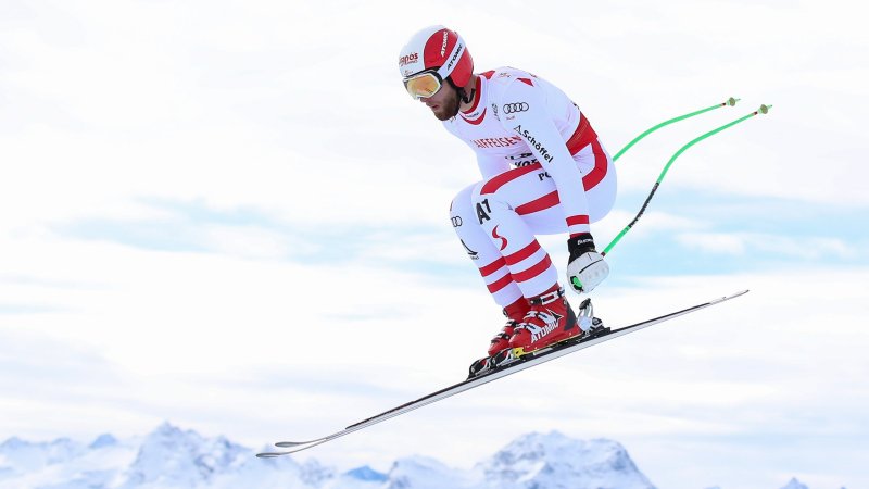 Vom Techniker zum Allrounder: "Blackys" Karriere in Bildern