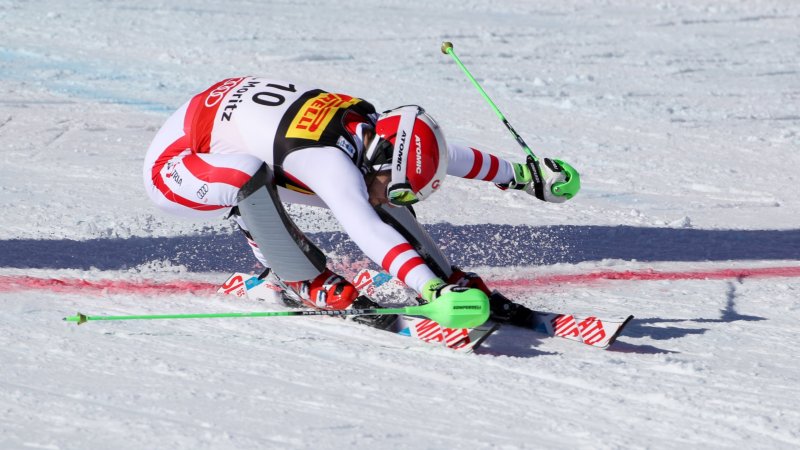 Vom Techniker zum Allrounder: "Blackys" Karriere in Bildern