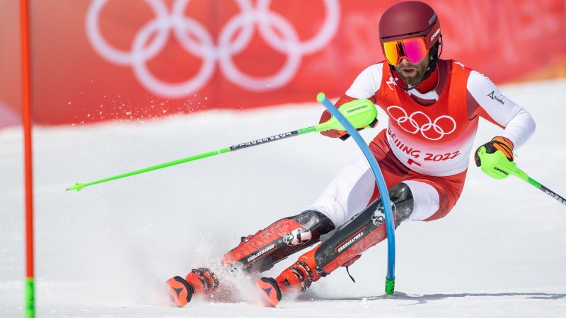 Vom Techniker zum Allrounder: "Blackys" Karriere in Bildern