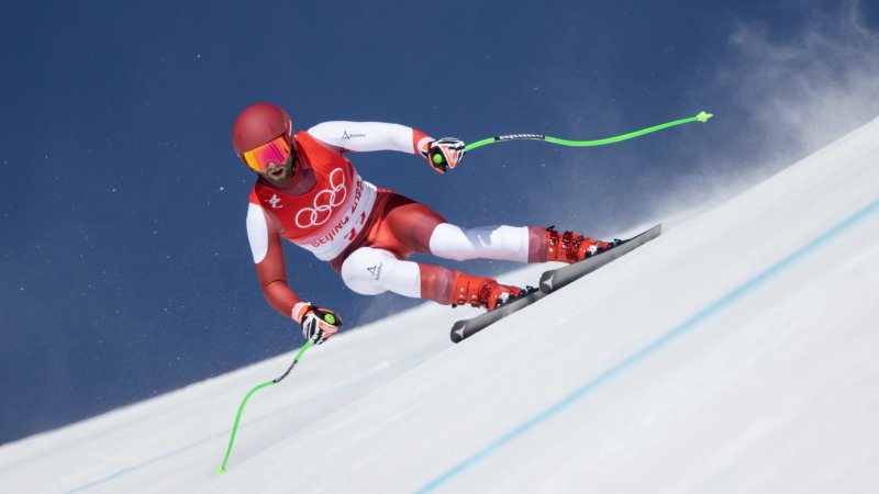 Vom Techniker zum Allrounder: "Blackys" Karriere in Bildern