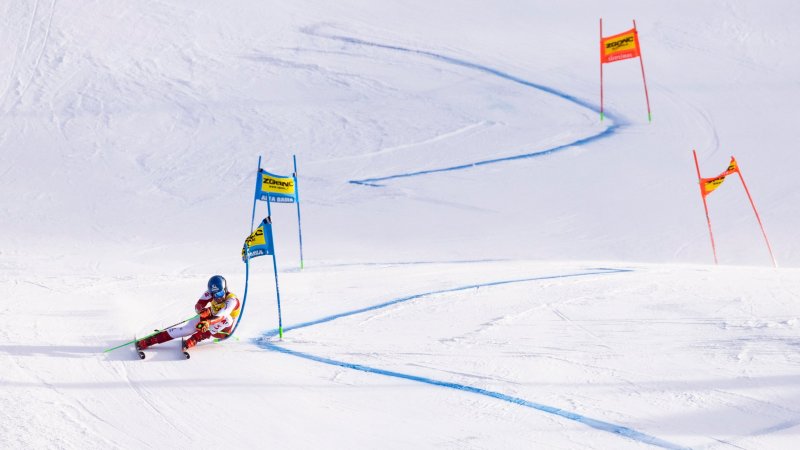 Vom Techniker zum Allrounder: "Blackys" Karriere in Bildern