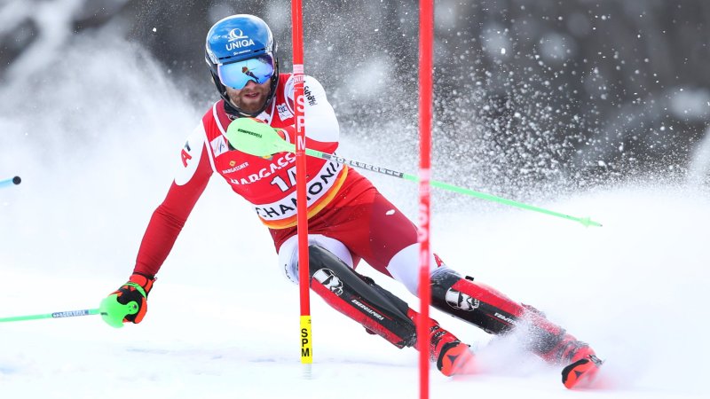 Vom Techniker zum Allrounder: "Blackys" Karriere in Bildern