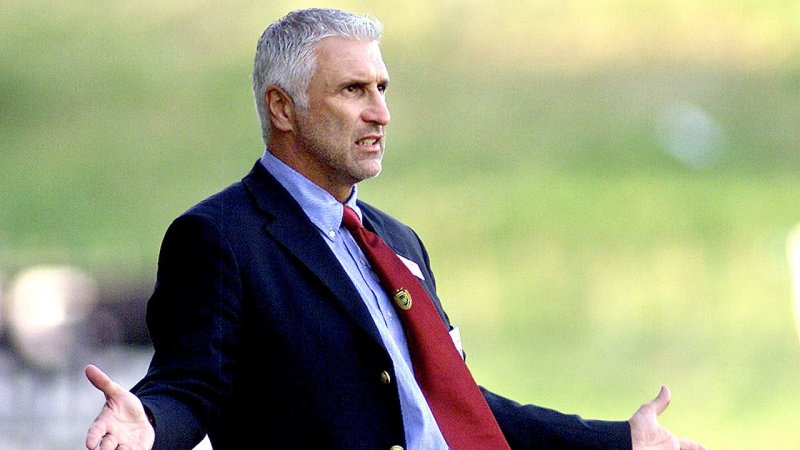 Mader & Vorgänger: Diese Trainerstühle fielen am schnellsten