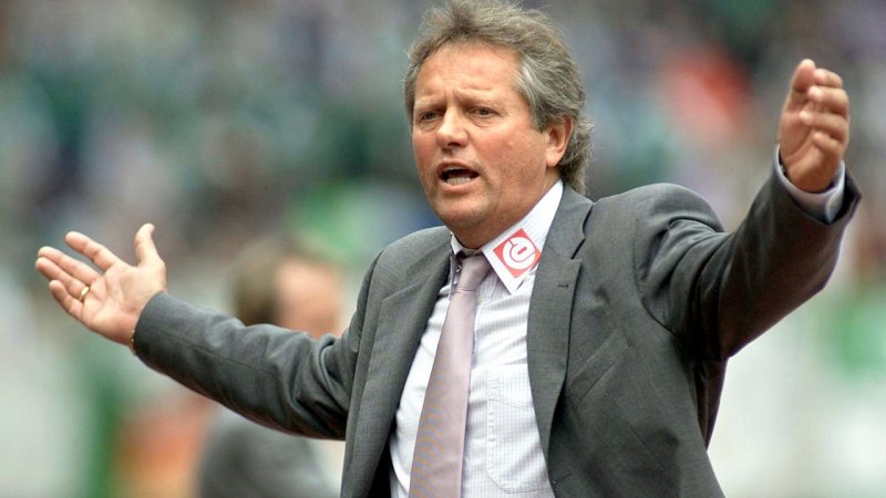 Mader & Vorgänger: Diese Trainerstühle fielen am schnellsten