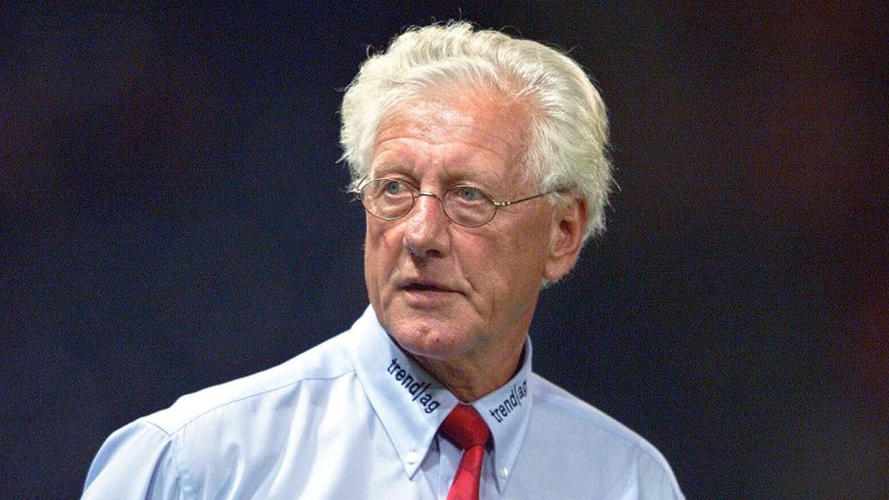 Mader & Vorgänger: Diese Trainerstühle fielen am schnellsten