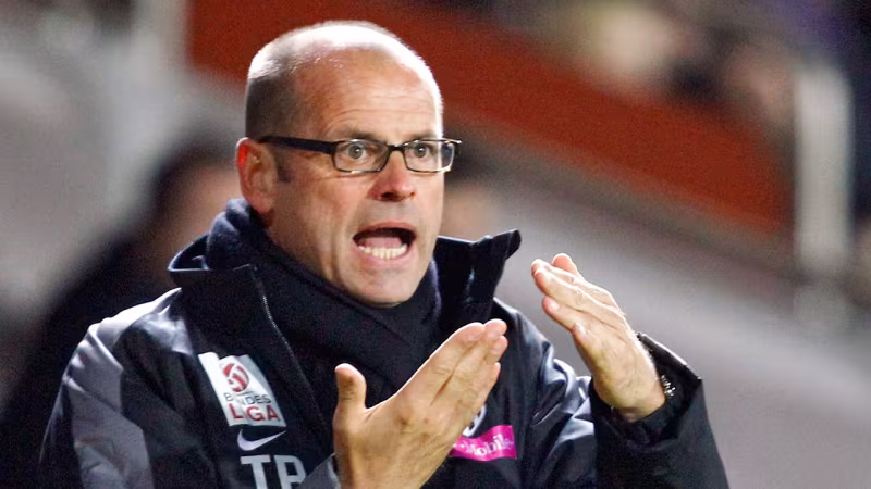2010/11: Helmut Kraft (LASK)