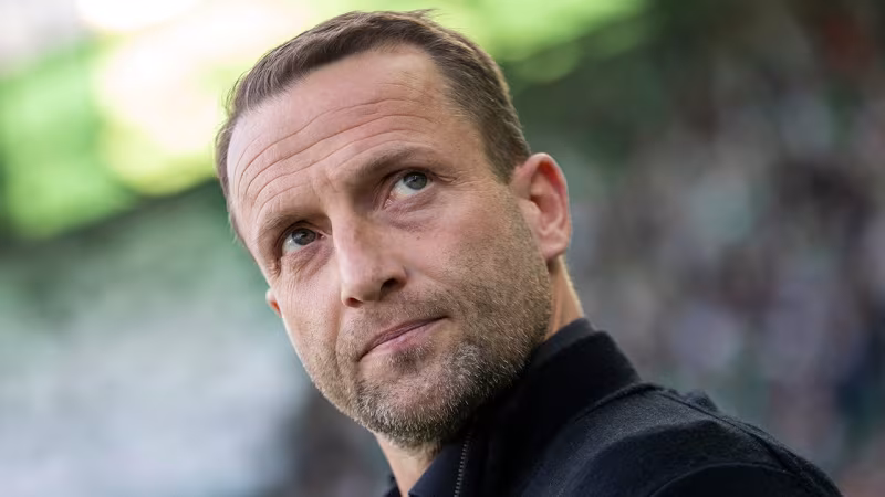 2022/23: Ferdinand Feldhofer (SK Rapid)