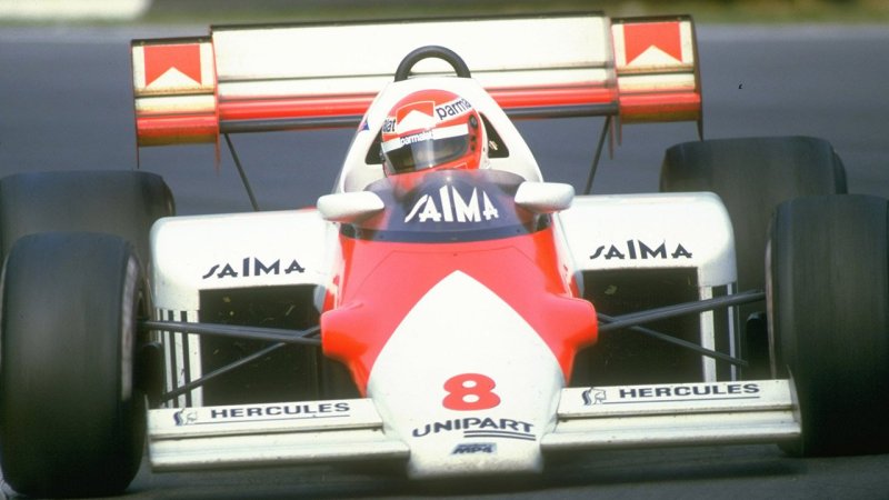 Die größten Flop-GPs der Formel 1