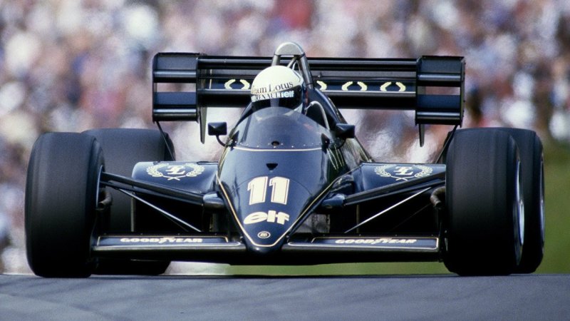 Die größten Flop-GPs der Formel 1