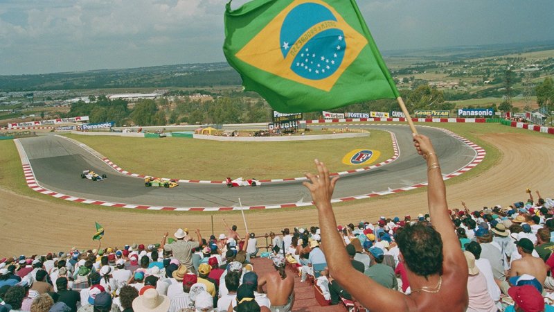 Die größten Flop-GPs der Formel 1