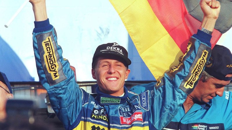 Die größten Flop-GPs der Formel 1