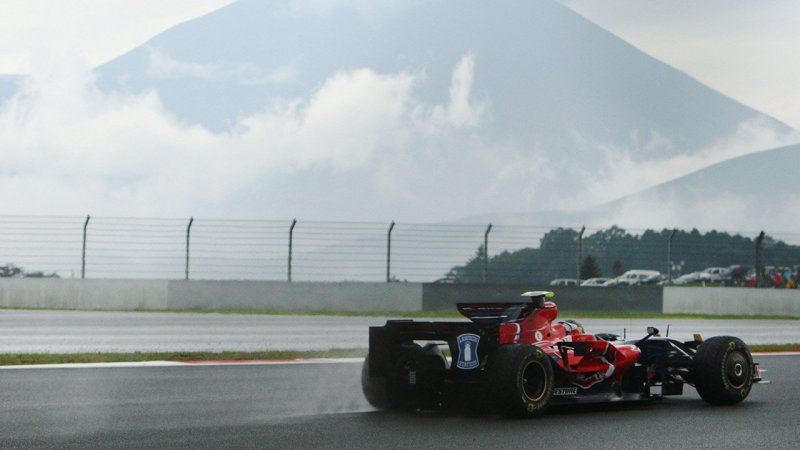 Die größten Flop-GPs der Formel 1