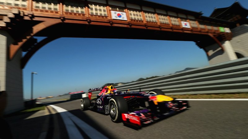 Die größten Flop-GPs der Formel 1