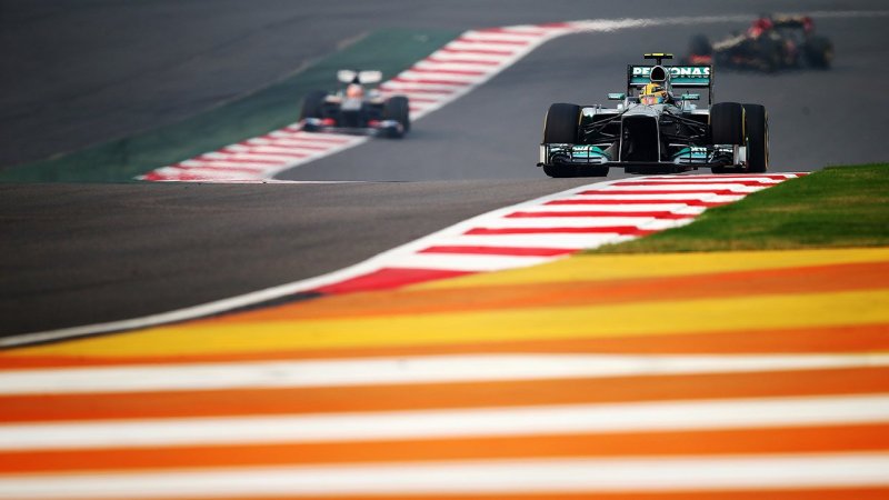 Die größten Flop-GPs der Formel 1