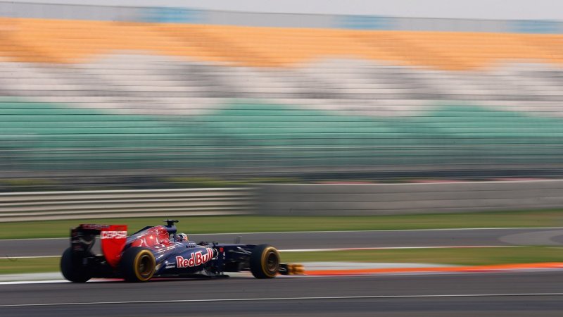 Die größten Flop-GPs der Formel 1