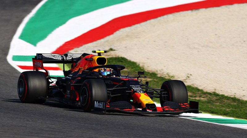 Die größten Flop-GPs der Formel 1