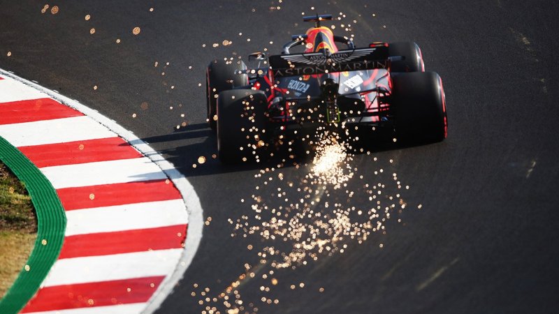 Die größten Flop-GPs der Formel 1