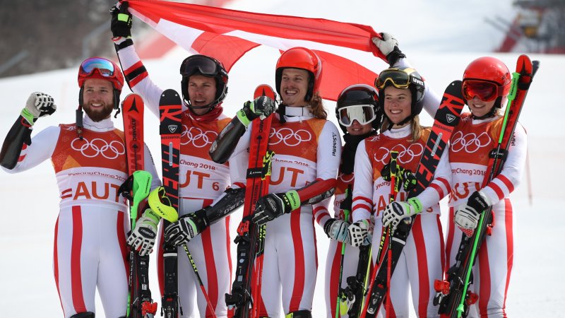 Vom Techniker zum Allrounder: "Blackys" Karriere in Bildern